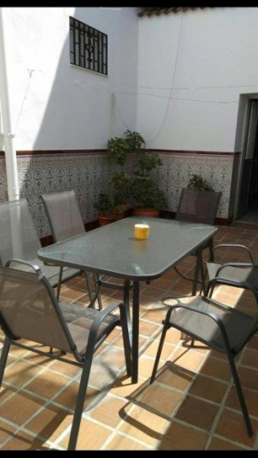 CALIFAL, Córdoba